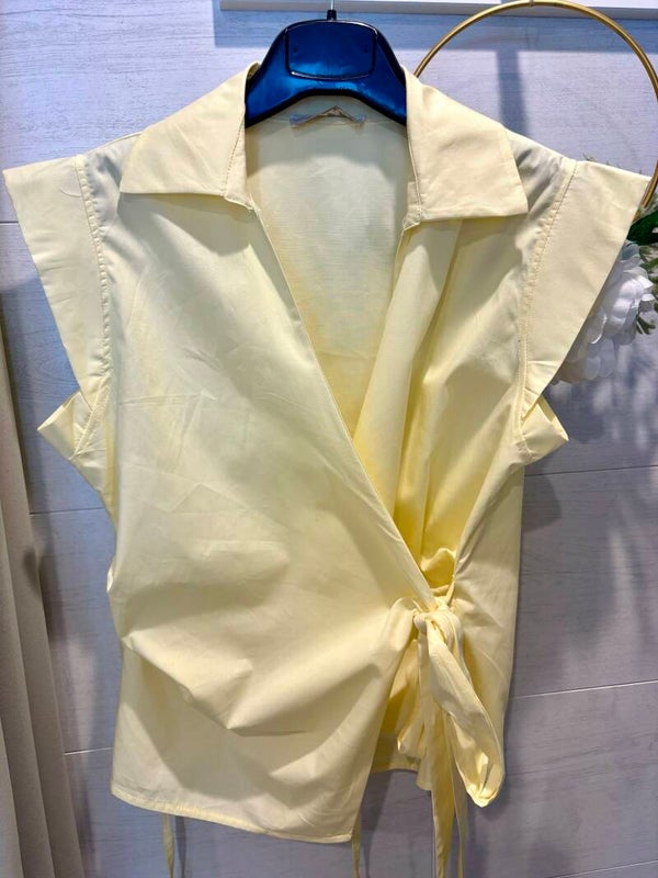 Chemise Juliette
