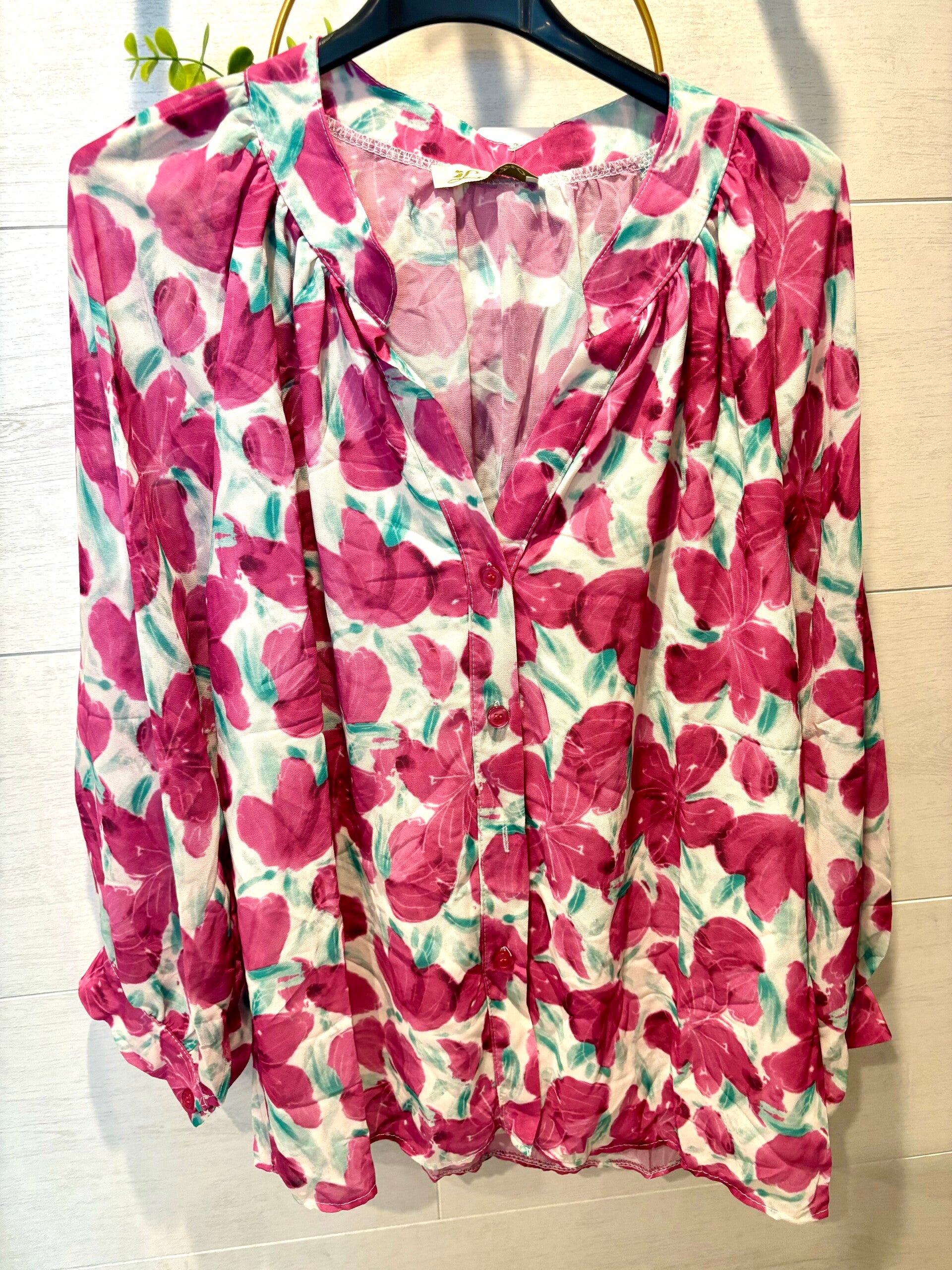 Chemise Rosalie