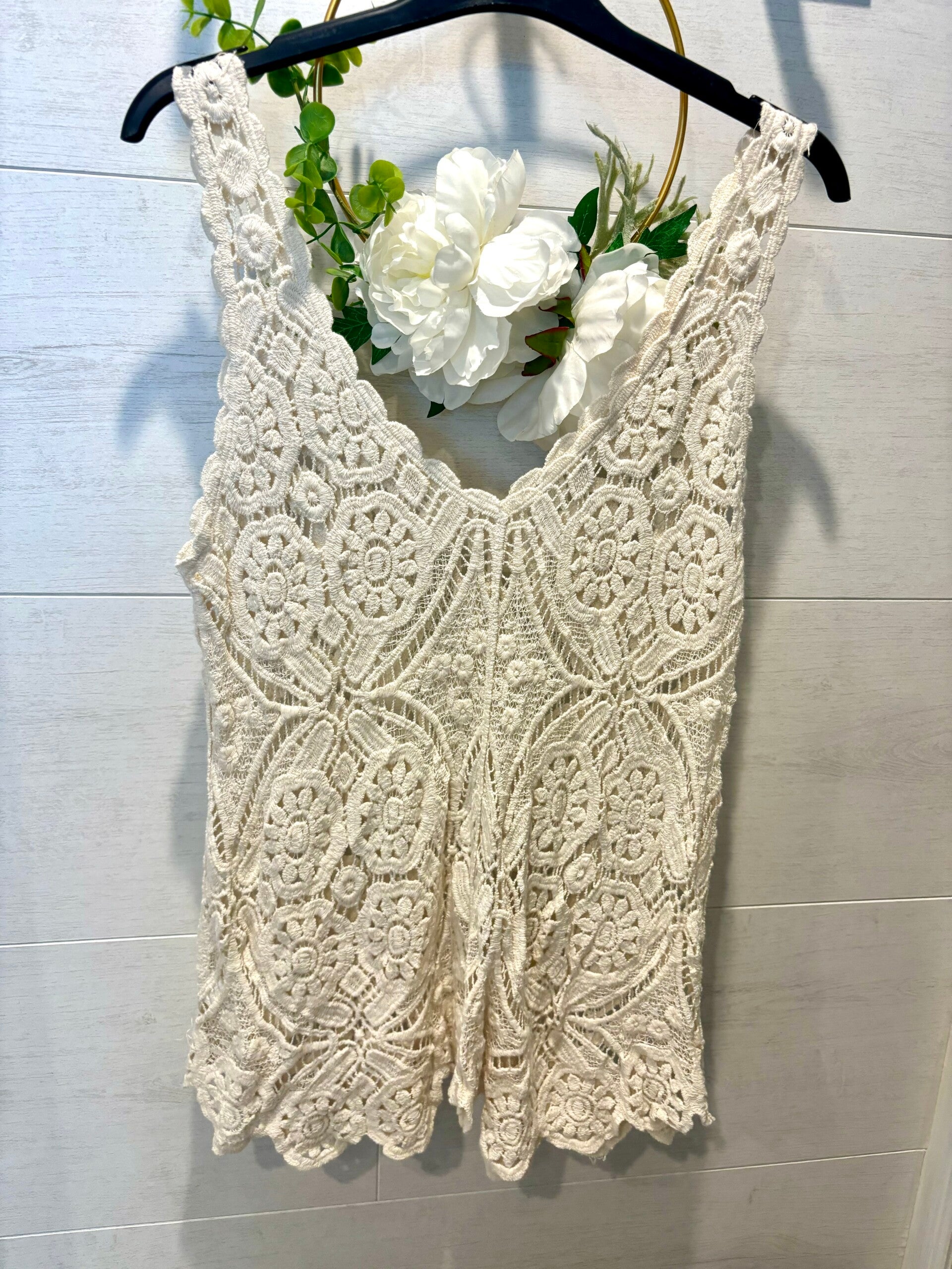 Blouse Dania