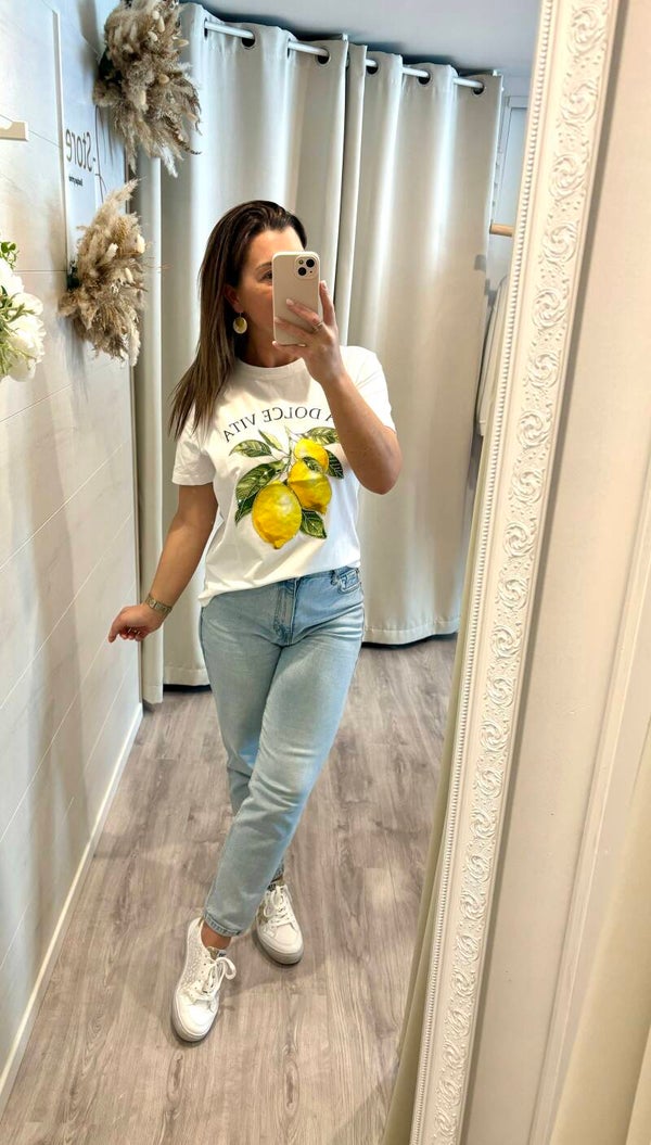 Tee-shirt Dolce Vita