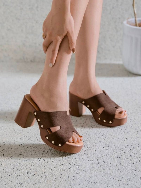Sandales Mao