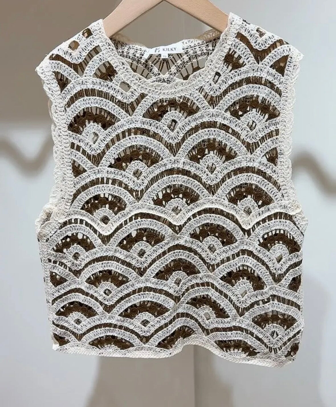 Blouse Charlie