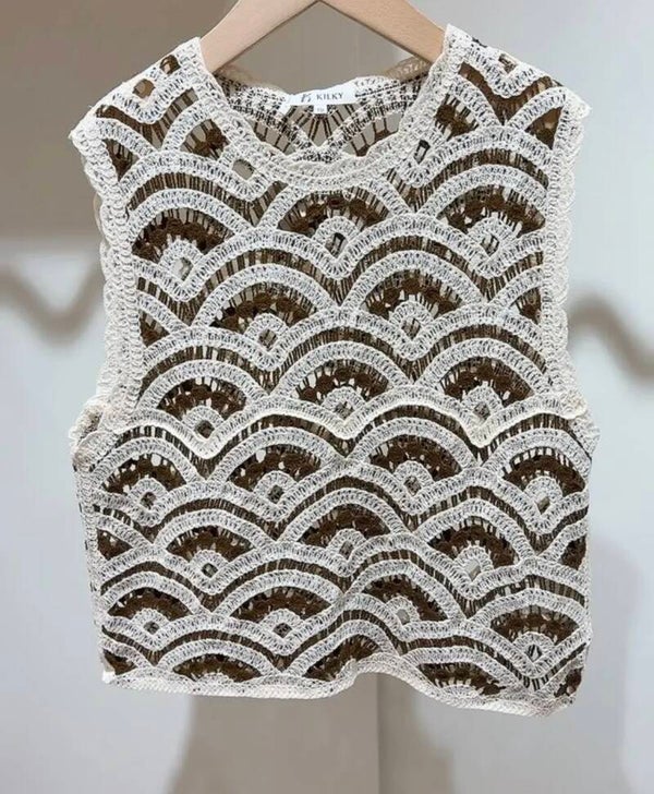 Blouse Charlie