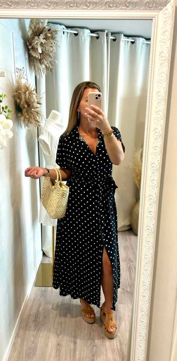 Robe Sabrina