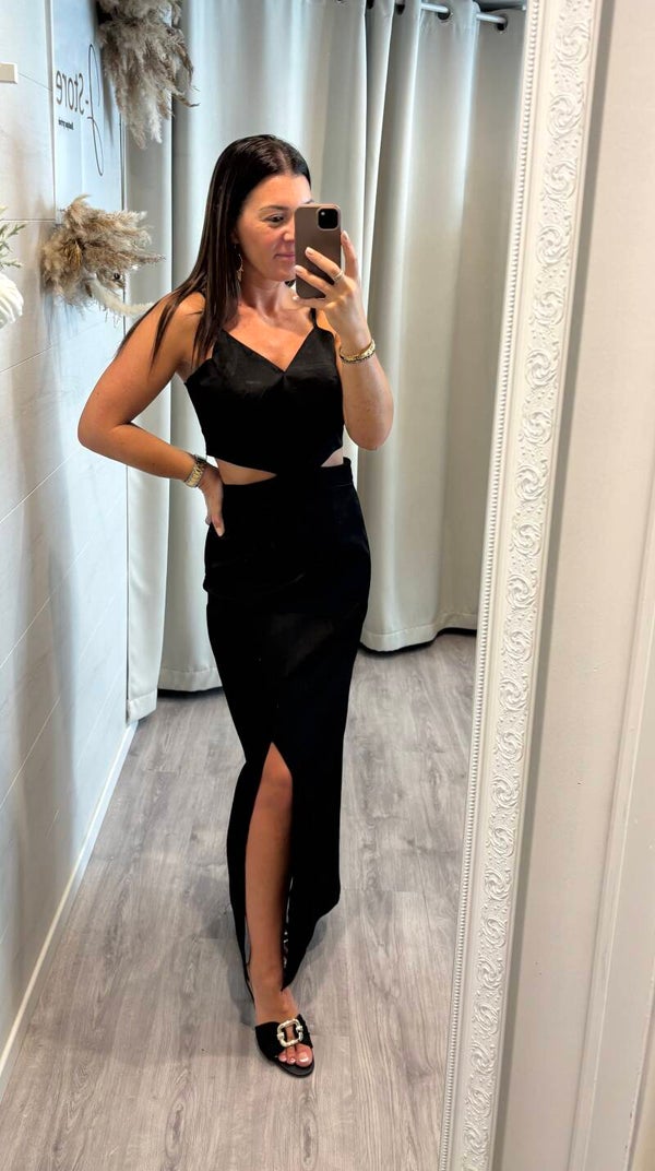 Robe Victoria