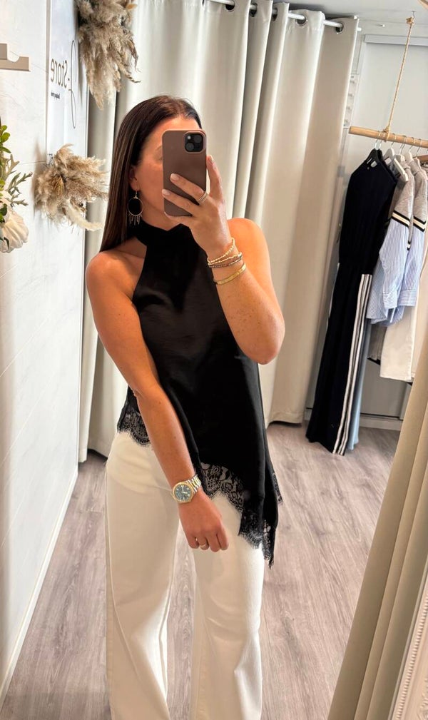 Blouse Iris