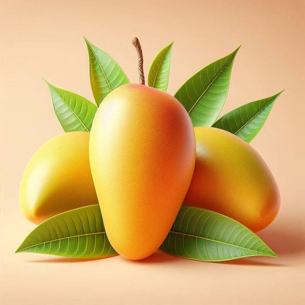Geurblokje Mango