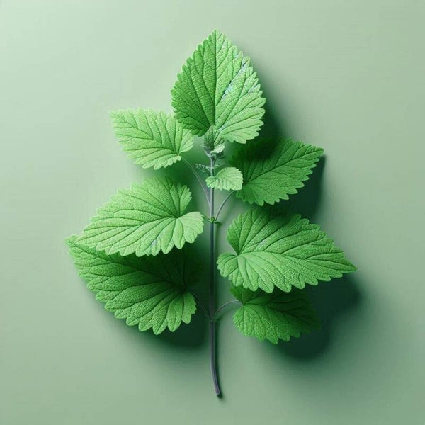 Geurblokje Patchouli