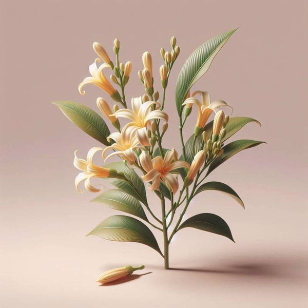 Geurblokje Ylang Ylang