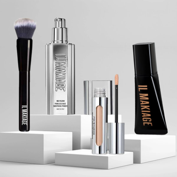 IL MAKIAGE - makeup set