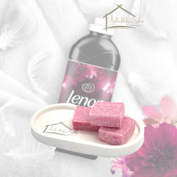 Geurblokjes Dark Diamond