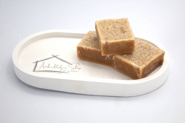 Geurblokje Original Amber