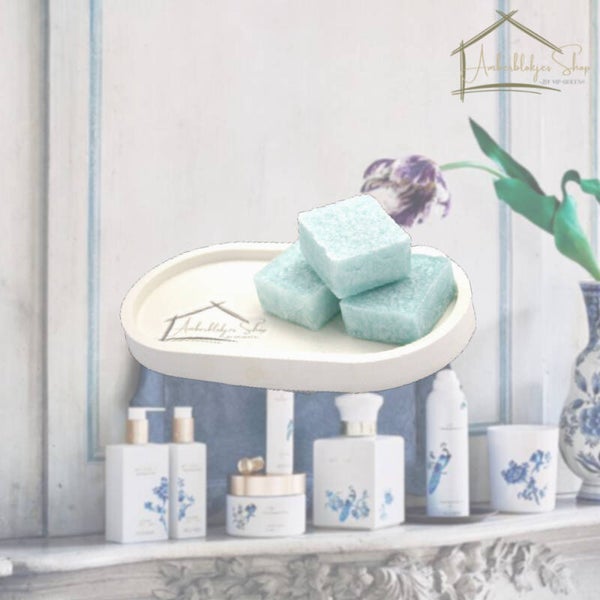 Geurblokjes Amsterdam