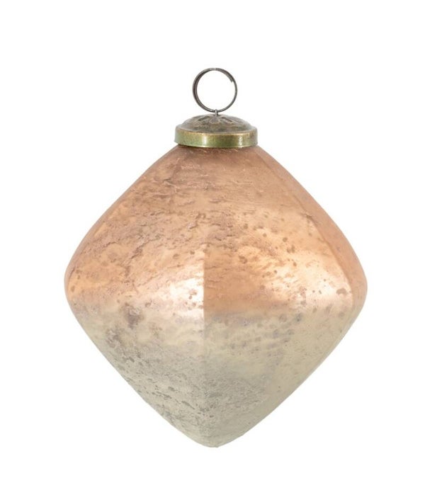 VQ® KERSTBAL BLUSH #6458