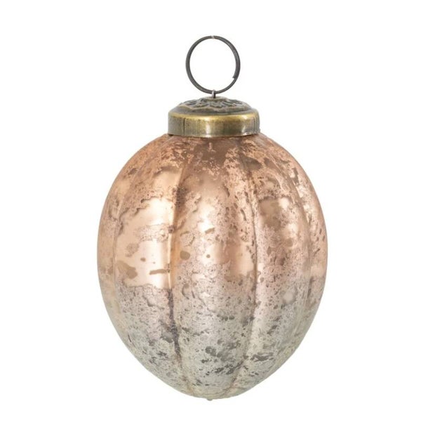 VQ® KERSTBAL BLUSH #6460