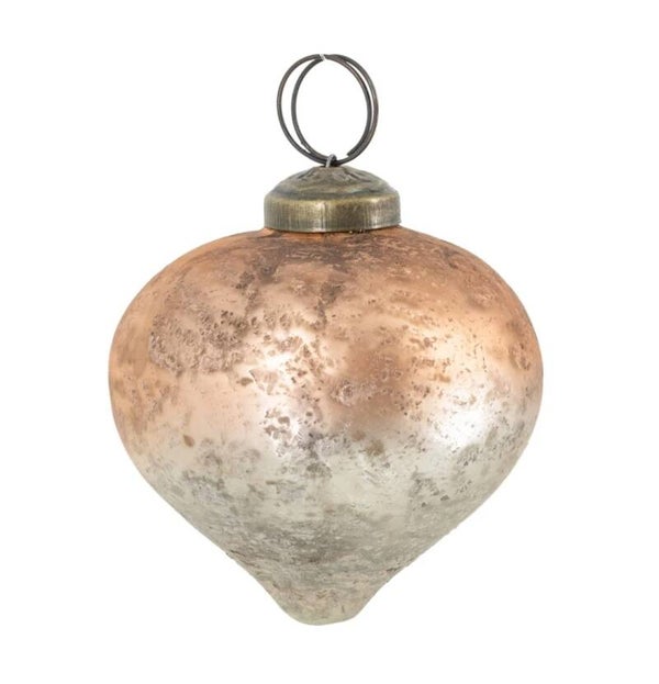 VQ® KERSTBAL BLUSH #6462