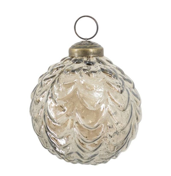 VQ® KERSTBAL SMOKE #6490