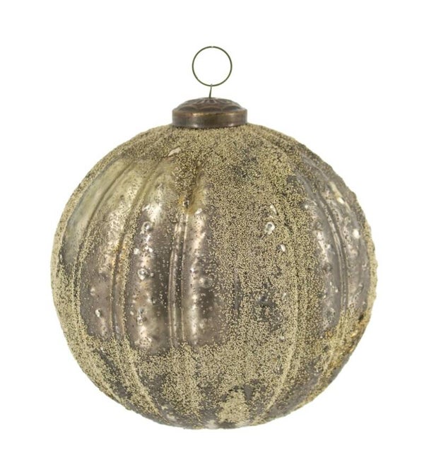 VQ® KERSTBAL GOLD SPRINKLE #6498