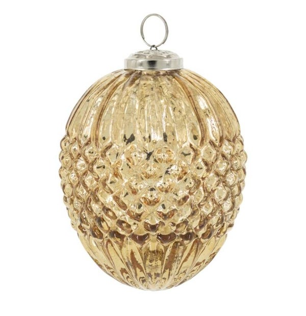 VQ® KERSTBAL GOLD #7829