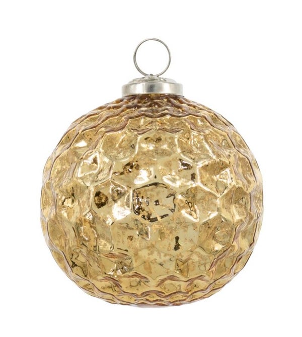 VQ® KERSTBAL GOLD #7864