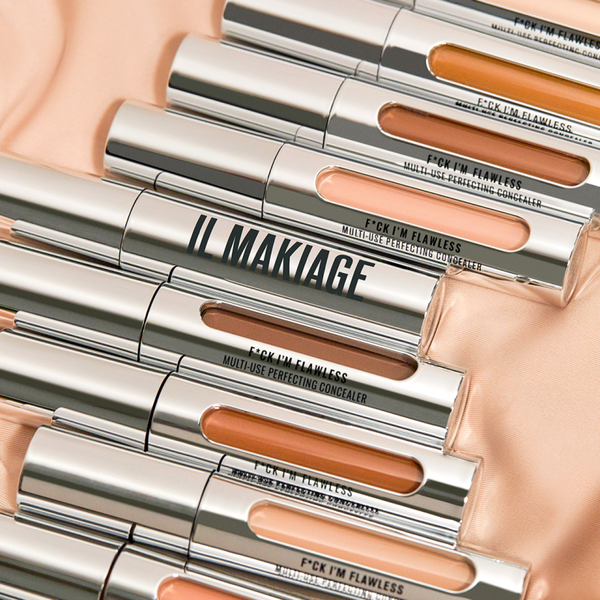 IL MAKIAGE - 'f*ck i'm flawless' concealer