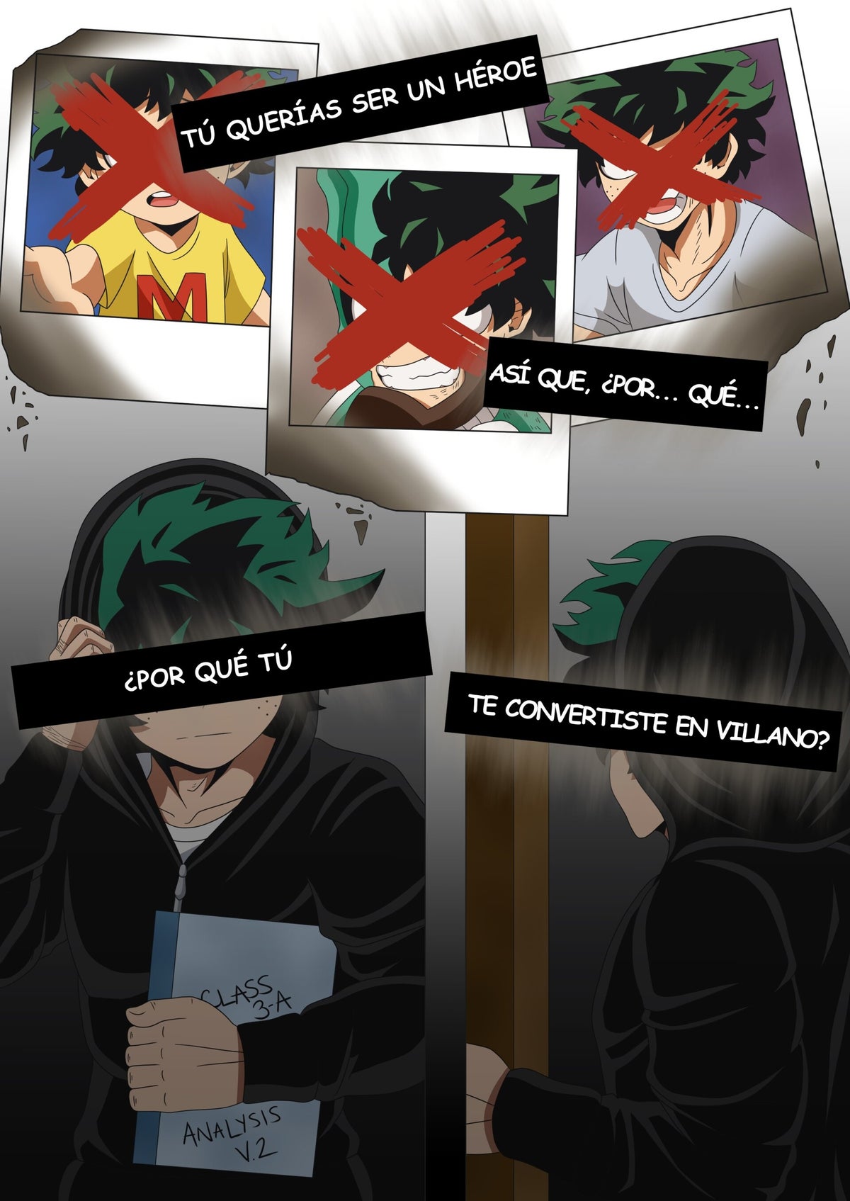 Entradas | Traducciones Puerkas Asociadas