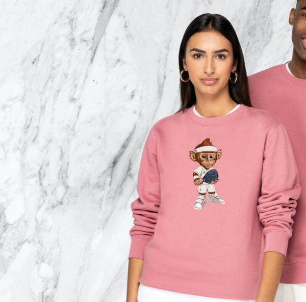 Uniseks Sweater