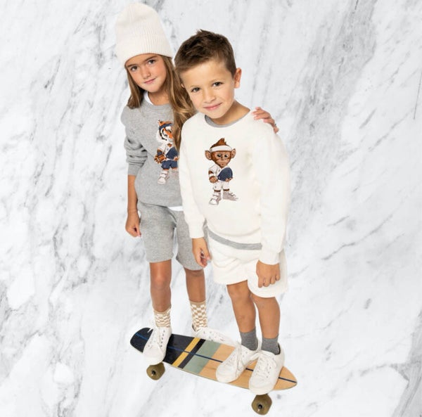 Kindersweater