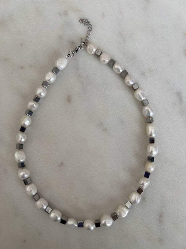Evermore... with big Pearls