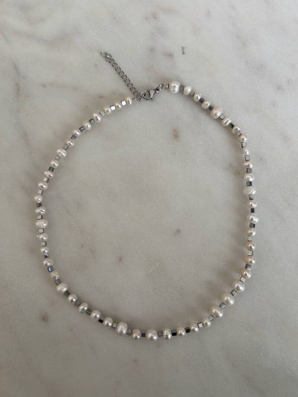 Evermore... with small Pearls