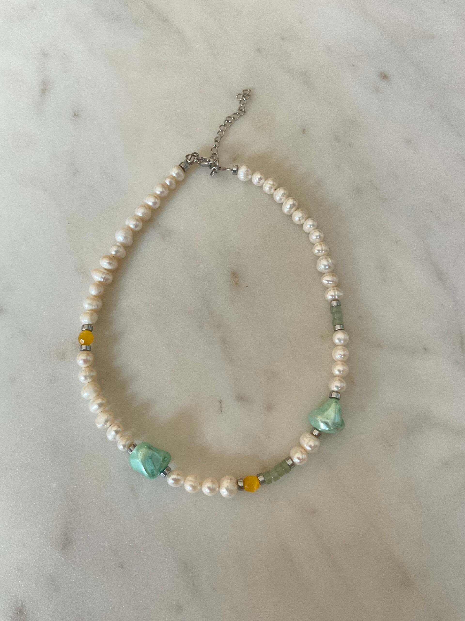 The Phantom of the Opera