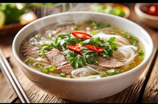 Pho Special