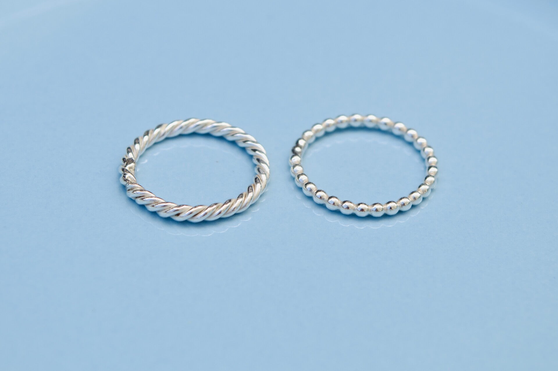 Stapelring