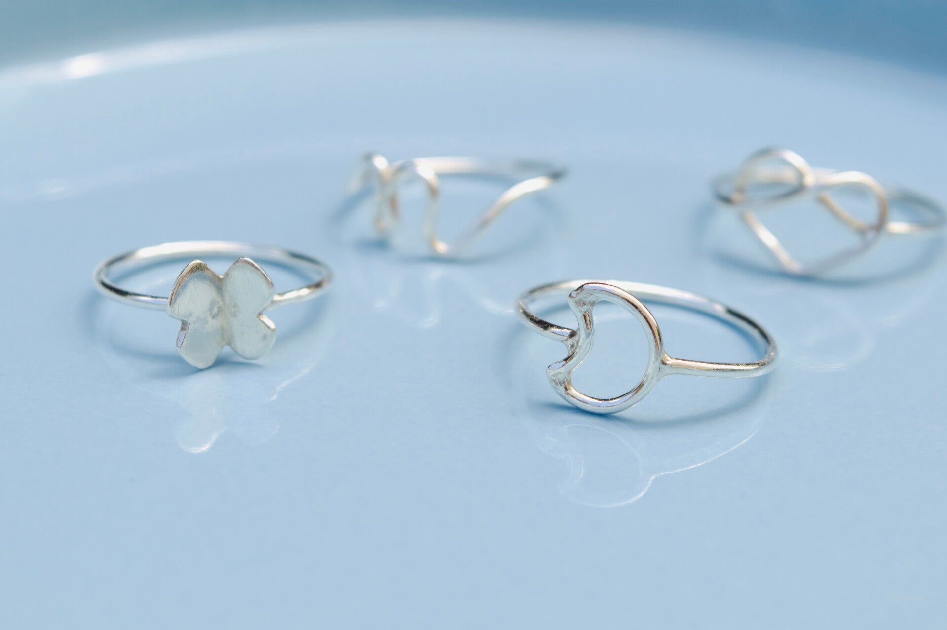 Ringen voor kinderen