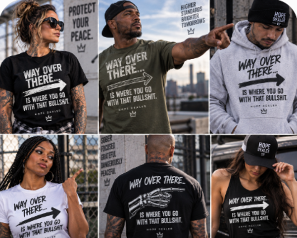 shirts