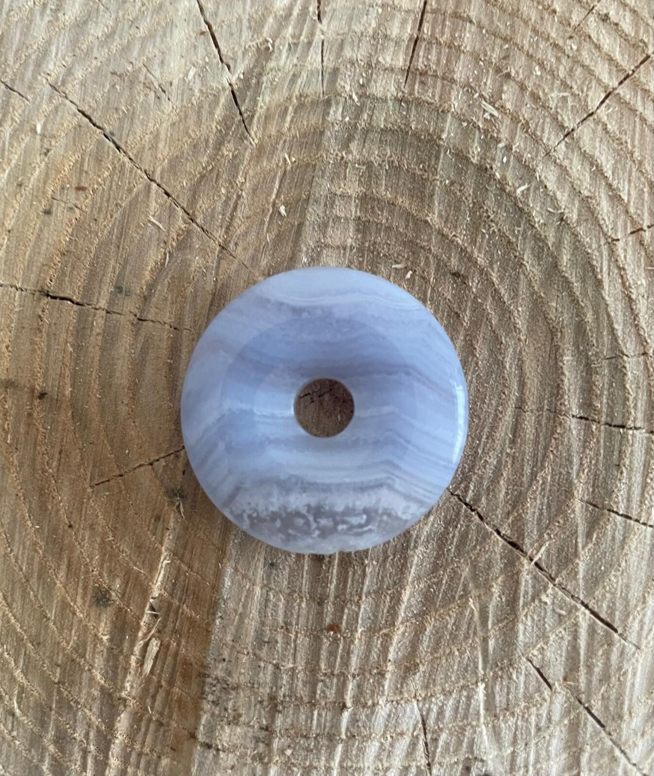Chalcedon Donut