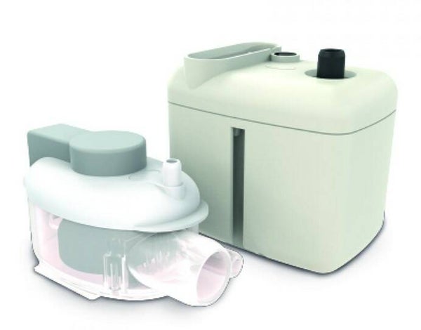 Sauermann SI-27 Mini condenspomp