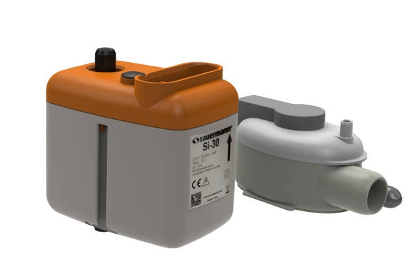 Sauermann SI-30 Condenspomp