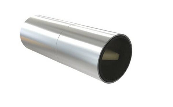 sauermann terugslagklep 6mm