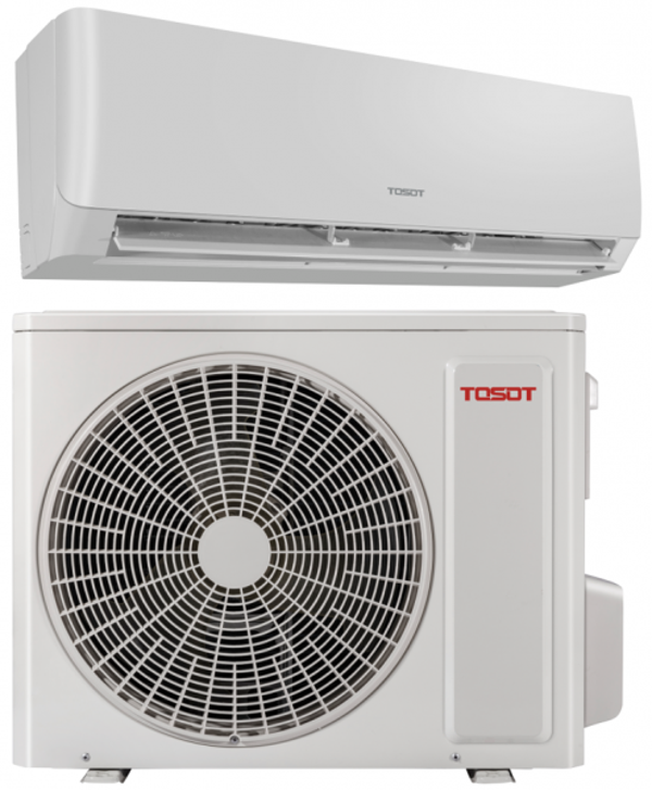 Tosot Pular met wifi 2,2kw (75M3)