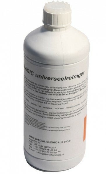 Universele allesreiniger Magic, flacon 1 liter