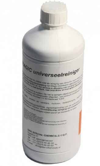 Universele allesreiniger Magic, flacon 1 liter