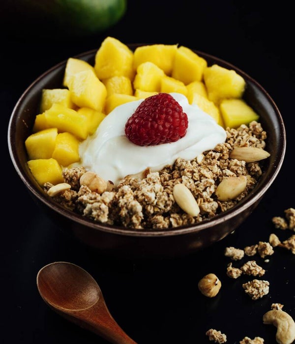 Mango malina