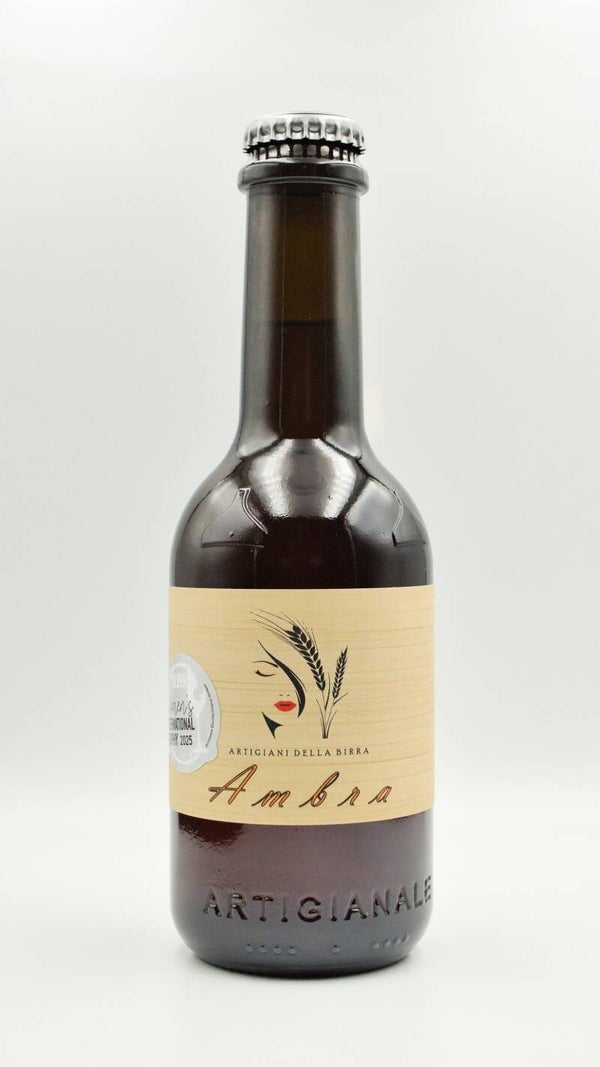 birra AMBRA