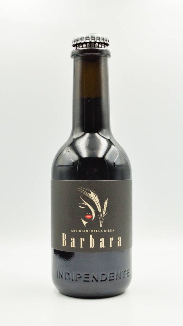 birra BARBARA