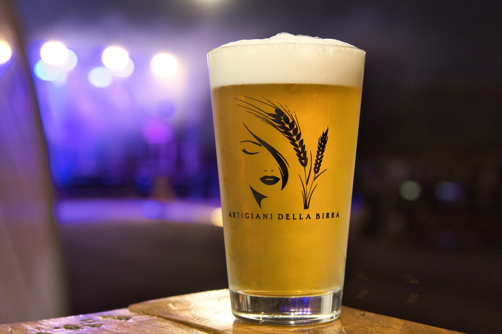 birrificio artigianale