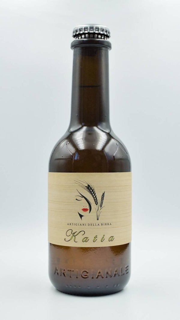 birra KATIA