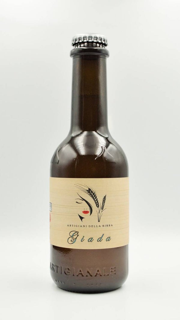 birra GIADA