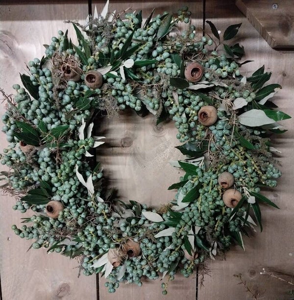 Krans Dadel UITVERKOCHT!