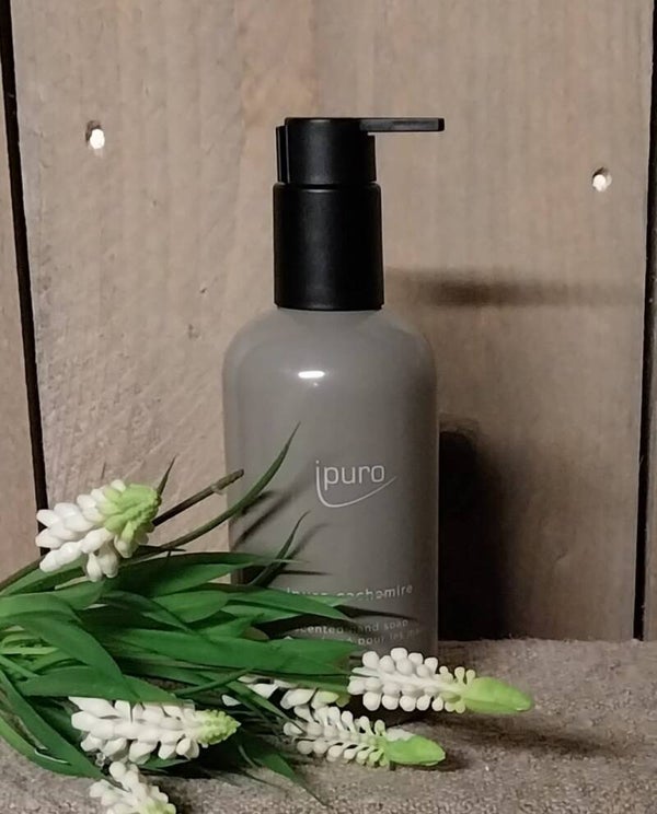 Handzeep - Cachemire